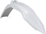 Parafango Anteriore Racetech Bianco Husqvarna TC85