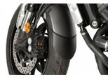 Puig 9026N Estensione Parafango Anteriore Adatta A Ktm 1190 Adventure Nero