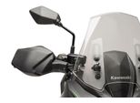 Puig 8951J Paramani Per Kawasaki Versys 1000 Nero Opaco