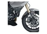 Puig 6161N Estensione Parafango Anteriore Adatta A Triumph Speed Triple 1050 Nero
