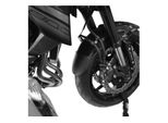 Puig 5780N Estensione Parafango Anteriore Per Kawasaki Z1000 Nero