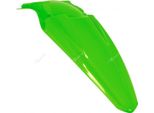 Parafango Posteriore Racetech Verde Neon Per Kawasaki