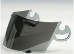 Arai Sai Visiera Specchiata Irridium Silver - Caschi RX7 Gp/Quantum/Quantum-St/Quantum-St Pro/Chaser-V/Chaser-V Pro/Axcess Ii