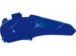 Parafango Racetech Posteriore Blu Per Yamaha YZ125/250