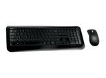 Microsoft PY9-00006 Microsoft Wireless Desktop 850