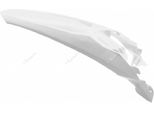 Parafango Posteriore Bianco Racetech Adatto A Ktm EXC/EXC-F 125 &+