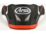 Casco Integrale Arai TX-4 Break Orange Peak
