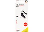 2GO 795571 2GO Kfz-LadegeräT 12V/24V - Schwarz Ce Certified