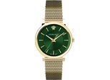 Versace - VE5A00820 - Orologio Da Polso - Uomo - Cronografo - Quarzo - V-Circle