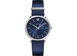 Versace - Orologio Da Polso - Uomo - Cronografo - Quarzo - V-Circle - VE5A00120