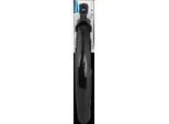 Polisport Set Parafango Anteriore E Posteriore Mud Pro 26/29 Nero