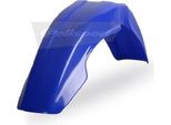 Parafango Anteriore Polisport Blu Per Yamaha