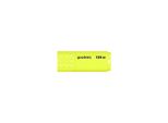Goodram UME2 Unità Flash Usb 128 Gb Usb Tipo A 2.0 Giallo
