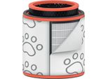 Leitz 2415131 Leitz Trusens Pet Filter Filtro Hepa Per Purificatore D'aria