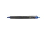 Pilot BLRT-FRP5-L Pilot Frixion Point Clicker Rullo Tintometrico Blau 0,3 Mm
