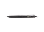 Pilot Rollerball Frixion Point Clicker Larghezza Linea: 0,25 Mm Nero