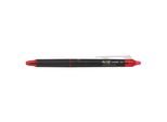 Pilot BLRT-FRP5-R Pilot Frixion Point Clicker Penna Roller Rossa 0,3 Mm
