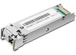 TP-LINK Tp-Link TL-SM321A Modulo Ricetrasmettitore Di Rete Fibra Ottica 1250 Mbit/S Sfp