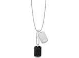 Lotus Style - Collana - Uomo - LS2139-1/5 - Urban Men