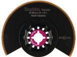 Makita Lama A Segmenti Bim, 85 Mm, TMA064 Starlock - 85 Mm - Bim-Tin - Piatta - TMA064 - Universale