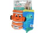 Afp Sock Cuddler - Calzino Per Topi - Confezione Da 2 Pz