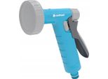 Cellfast Doccia Da Giardino Doccia 50-736 | Pistola A Spruzzo Regolabile Ergonomica