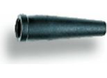 Domino 39402627 Copri Leva Nero Nero Taglia Unica
