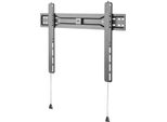 Hagor Bl Superslim 600 55-75" Vesa Max. 600X400 Max.40Kg"