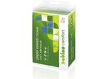 Satino By Wepa PapierhandtüCher Comfort Interfold-Falzung 2-Lagig 3.000 TüCher (277340)