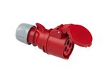 Presa Di Corrente Pce Cee 16A 4P 6H Twist 400V