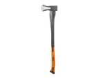Bradaskt-Sf2150 Ascia Da Spacco Bradas, Manico In Fibra Di Vetro, Lunghezza: 790 Mm, 1,5 Kg