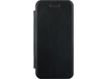 Bigben Connected, Custodia Con Cover Galaxy S8 Plus Protezione Elegante, Nero