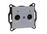Presa Sedna Rd/Tv Bianca SDN3301621