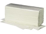 Fripa 4131102 Fripa Handtuchpapier Ideal, 250 X 330 Mm, C-Falz, Hochweiß