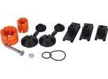 Set Di Montaggio Sks Per Shockboard, Dashboard, Shockblade, Multicolore (1 Set)