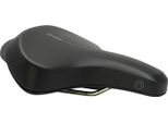 Selle Royal Sattel On E-Bike, Unisex, 269X224 Mm, Rilassato, 642G, Schwarz