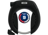 Abus Pro Shield Xplus 5955 R (Naz) Blocco Telaio, Montaggio Sui Foderi Posteriori, Nero, As