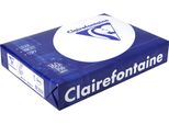 Clairalfa 2618C Carta Multifunzione Din A4 160 G/M² Extra Bianca