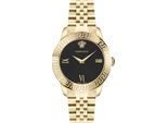 Versace - VEVC01121 - Orologio Da Polso - Donna - Quarzo - Greca