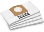 KäRcher 2.863-325.0 KäRcher Vliesfilterbeutel 4 Stck Wd 1 Compact Battery