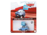 Mattel DXV29; HFB43 - Disney Pixar Cars Die-Cast Matthew "True Blue"" Mccrew"