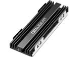 Graugear G-PS5HS02 Graugear KüHlköRper Ssd M.2Nvme FüR PS5 Speichererweiterung Retail