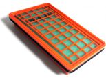 Filtro Aria Twin Air 155510P