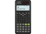 Casio Fx-991Es Plus 2 Calcolatrice Scientifica 417 Funzioni Display Naturale Maturità