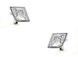 Johns, Fendinebbia Fendinebbia Adatto Per Mazda 6 Gh 08/07-04/10 H11 Set Lin. Re.