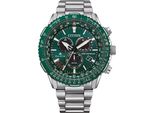 Citizen Eco-Drive CB5004-59W Promaster Radiocontrollato Zaffiro