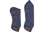 Stivali Da Trasporto Kentucky Horsewear Navy Full
