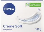 Nivea Seife Crema Morbida 80608 100G