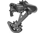 Deragliatore Posteriore Tektro RD-M350 E-Drive, 8/9 Velocità, Nero