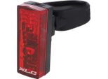 Fanale Posteriore Xlc 'Proxima Plus' CL-R27+ Con Stvzo Per Tutte Le Moto